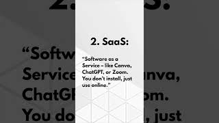 if you’re into tech or AI, here are 5 terms you need to know!