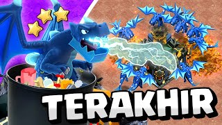 LAST CWL BEFORE YOUR MAJESTY BECOME TRASH!!