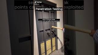 Penetration Testing