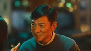 刘德华&肖央《人潮汹涌》电影解说，三分钟带你看