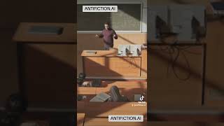 Symphony of Vibrations: The Unified Field Theory.        ANTIFICTION.AI
