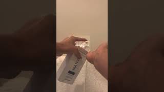 summer night unwind routine vlog #selfcare #aesthetic