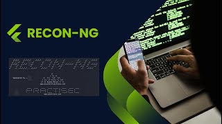 Tienes que Aprender a usar esta Herramienta de OSINT | RECON-NG | Hacking Etico