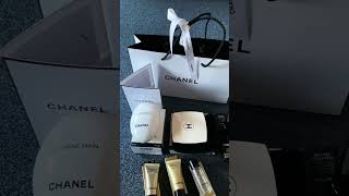 Chanel Beauty - obsessed with Chanel lately