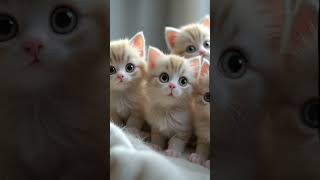 Cutest fur babies #cat #cute #lipsync #kitten #catlover