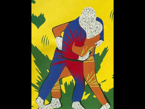 Torso Rotation Live Stream