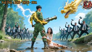 战神归来妻子被羞辱，暴怒率军踏平四大家族 | SuperShortDrama