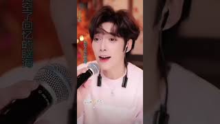 #吳治崗 #不在 #抖音才藝主播 #抖音顏值天花板#543