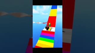 part 19 playing easy obby in roblox #roblox #easyobby #hardobby #obby #games #youtubeshorts #parkour