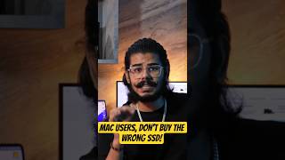 Mac Users, Don’t Buy the Wrong SSD!