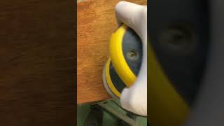 Mid Century Dresser Makeover in Under A Minute!