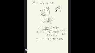 Phy101 CH.5 Discussion