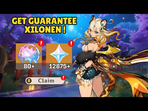 GOOD NEWS! 12,875 FREE PRIMOGEMS OR 80 PULLS IN VERSION 5.5 – DON’T MISS OUT! | Genshin Impact