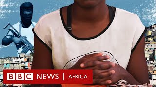 Return to the city ruled by Haitian gangs - BBC Africa