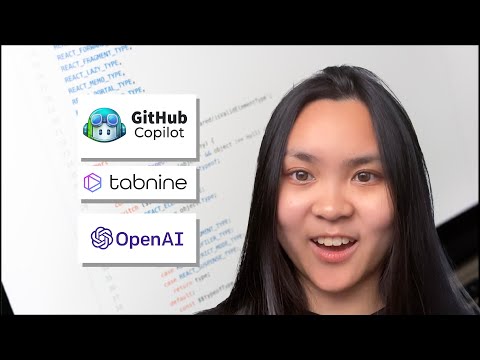 How I Used 3 AI Programming Tools to Replicate My Website (and What it Means for Future Developers)