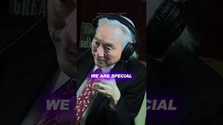 The MEANING of EVERYTHING !? 😲 w/ Michio Kaku