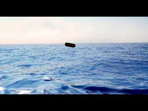 a first Phoenix2  Oceantest