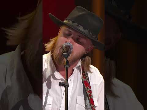 Opry Live - Jackson Dean