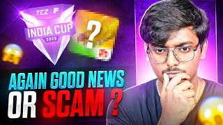 FREE FIRE AGAIN GOOD NEWS OR SCAM? || FFMIC DETAILS YOU MUST WATCH || FF ESPORTS || GW MANISH