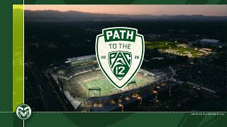 CSU’s Path to the Pac-12
