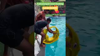 kakkadampoyil #resort #kakkadampoil_diaries#kakkadampoyilresort #famlytime #hillstation #tourist