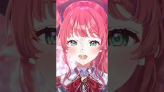 【無形有形】ねえカバン重たいあなたが持ってよ【#vtuber 】#shorts #無形有形 #田村芽実