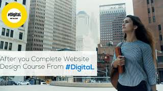 How To make Your Own Website Without Coding | WordPress Course Online | WordPress | Hash Digital |