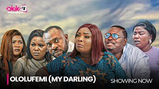 OLOLUFEMI (MY DARLING) - Latest 2025 Yoruba Movie Starring; Odunlade Adekola, Ronke Odusan #trending