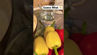 🍴Guess what I'm cooking? 🤔 Stay tuned! #GuessWhat #CookingChallenge #Foodie #KitchenFun #FoodLove