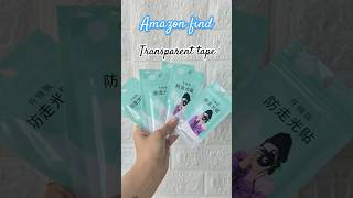 body tape.#shorts#shortvideo#ytshorts#youtubeshorts#viralvideo#amazon#tape#fashion#fashiontrends