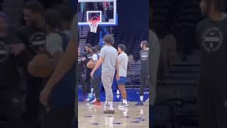 Send AD back man #anthonydavis #dallas #mavs #dallasmavericks