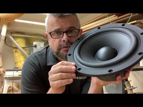 DOS Subwoofer Project - Intro!