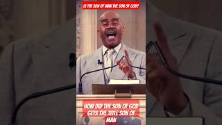 You Got It Wrong… Hear This Truth About the Son of Man! #PastorGinoJennings  #SonOfMan  #SonOfGod