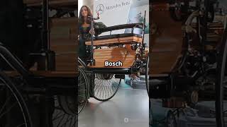 ABS Braking on Cars #automotivetech #driversafety