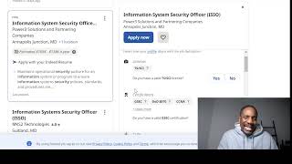 Cyber Security Careers: Information Security Compliance and Governance
