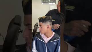 hear cutting for men salon #usa #youtubeshorts#shorts #shortvideo #brazil#youtube#hearcutting#foryou