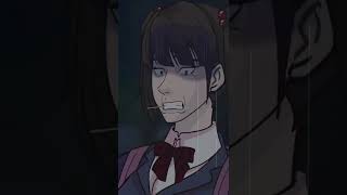 Teke Teke Horror Animation #shorts part 2