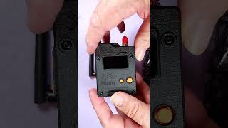 Unboxing Wio Tracker L1 Pro: Seeed Studio’s Newest Meshtastic LoRa GPS Powerhouse! #meshtastic