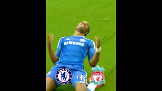 Chelsea Liverpool 2012. 🔥