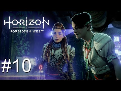 Horizon: Forbidden West (Cinematic Series - Episode 10)