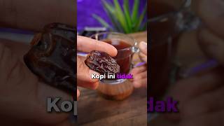 MUST TRY DATE COFFEE✅