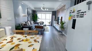 HOME TOUR | HOME INTERIOR DESIGN | @AUTOCAD AND INTERIOR ​