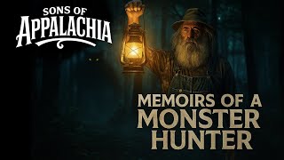 Memoirs of a Monster Hunter | Sons of Appalachia
