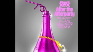 Charli XCX - After The Afterparty (Alan Walker remix) [Official Audio]