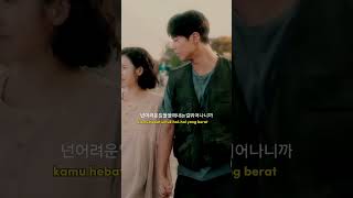 #whenlifegivesyoutangerines #ohaesun #gwangsik