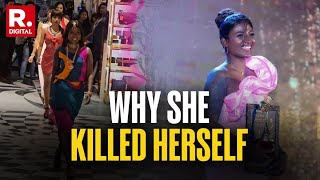 San Rachel Death Case: Puducherry Model Commits Suicide, Leaves Behind A Note | Miss Puducherry
