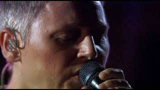 Massive Attack - Teardrop (Live From Abbey Road Studios 2006)
