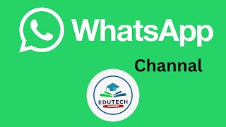 How to Creat Whatsapp channel. #whatsapp #whatsappchannels