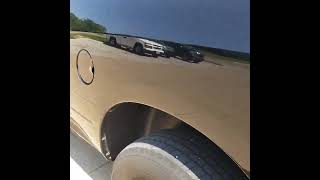 2012 DODGE RAM EXPRESS BLACKOUT PKG!!