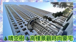 💰已成交💰（專任）晴空樹高樓景觀時尚豪宅3房＋1 車